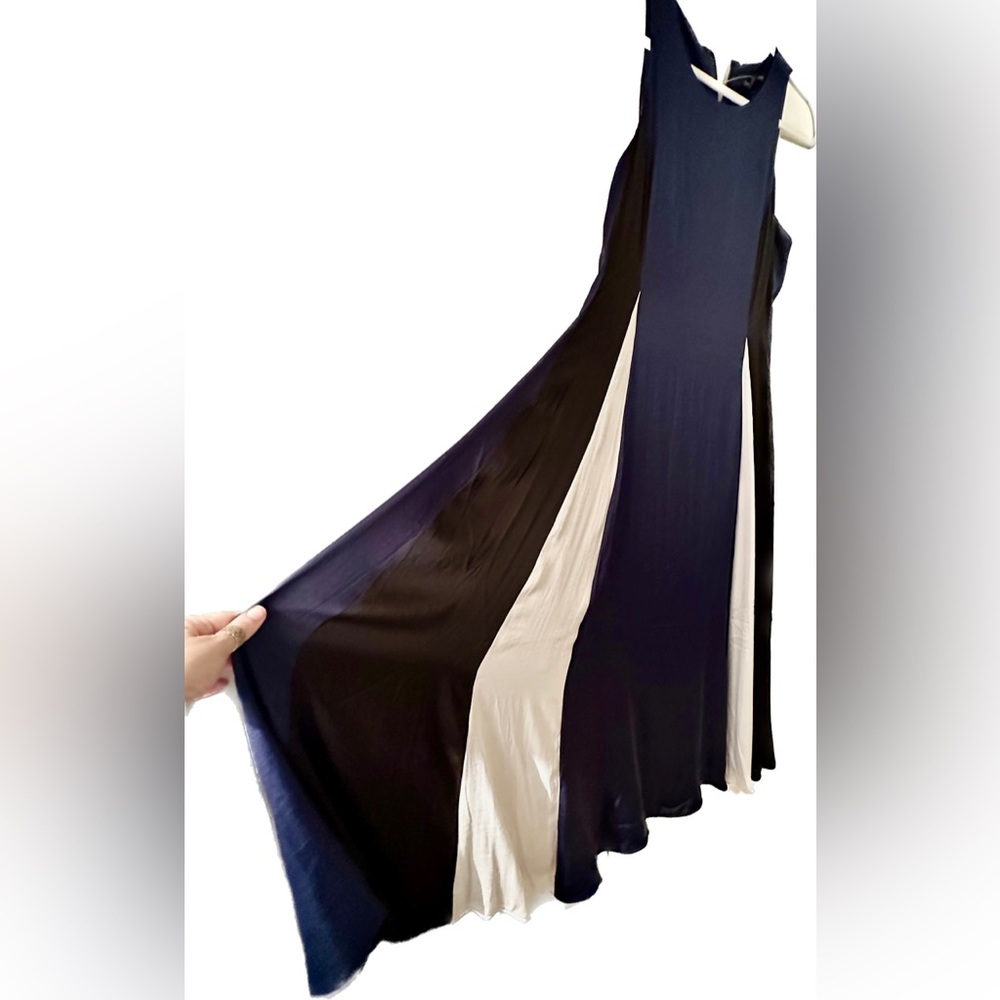 Banana Republic Gown